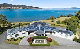 Amazing Sea Views Luxury House